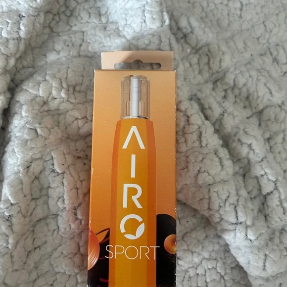 Airo Sport Orange - Picture 3 of 4